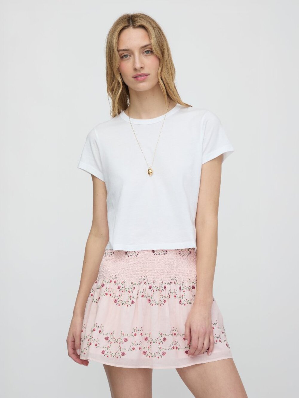 Hill House Noa Skirt